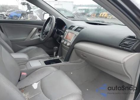 2011 Toyota Camry Se V6 from USA, damaged, VIN 4T1BK3EK4BU616824